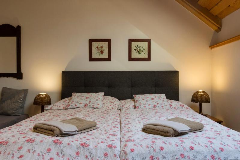 Double or Twin Room image 4