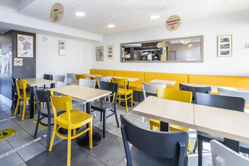 B&B HOTEL Perpignan Sud Porte d'Espagne - image 23