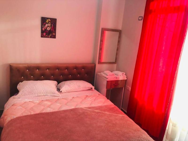 Family Two-Bedroom Apartment with View image 3