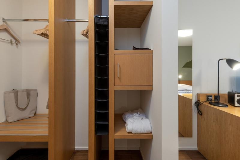 Budget Single Room image 2