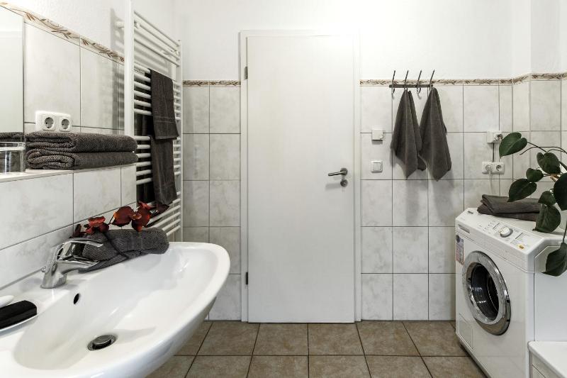 Two-Bedroom Apartment No. 3 image 4