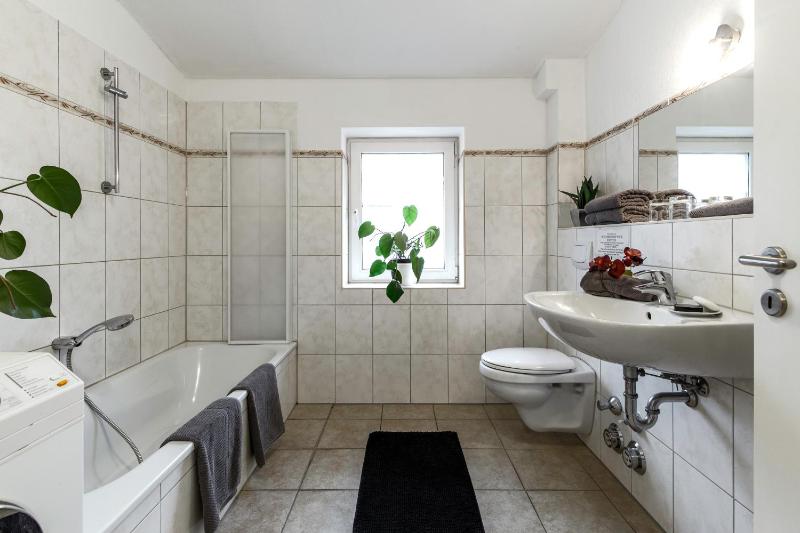 Two-Bedroom Apartment No. 3 image 3