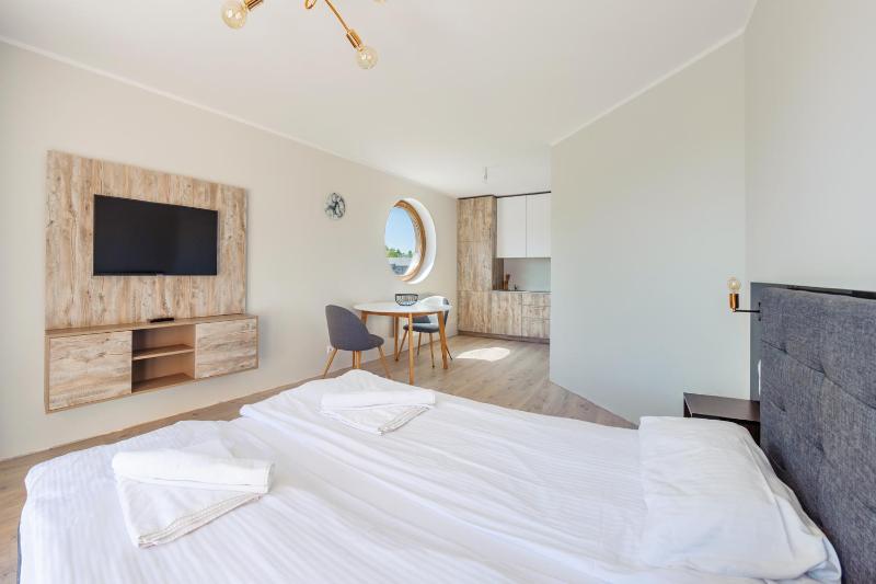 Studio Apartment image 3