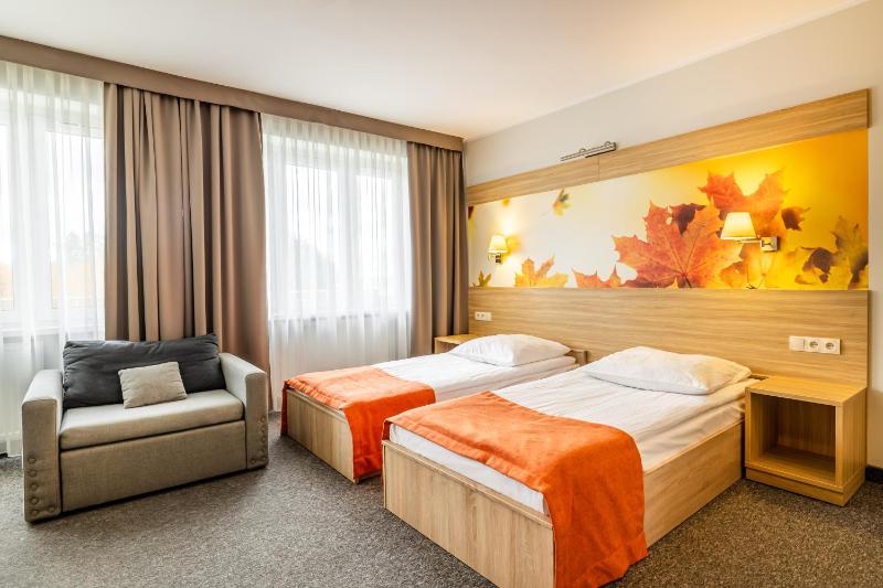 Deluxe Double Room image 2