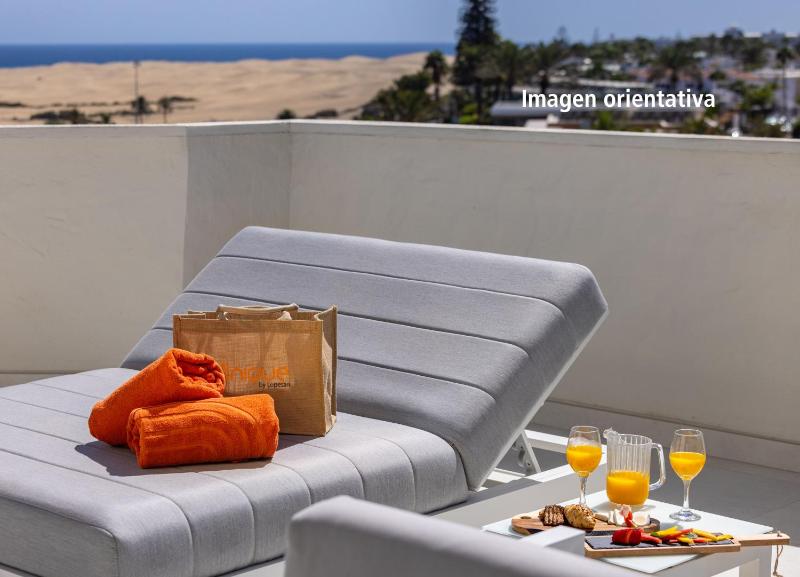 Corallium Dunamar by Lopesan Hotels-Adults Only - image 42