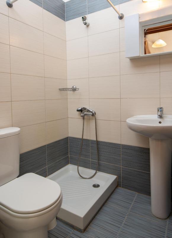 Studio with Balcony image 2