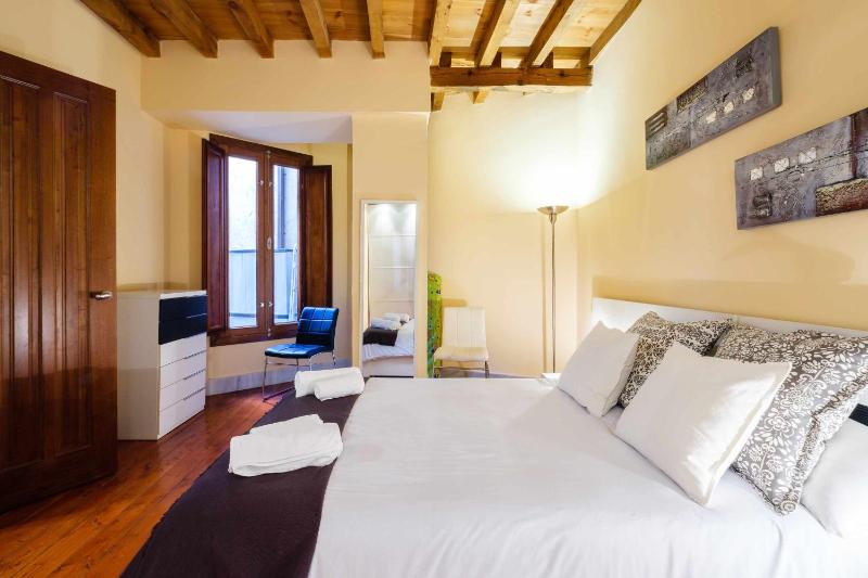 Apartamento con patio junto a la Catedral by Toledo AP - image 15