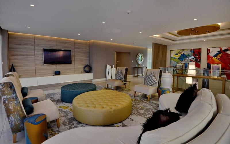 The Houghton Hotel Spa Wellness & Golf - image 6