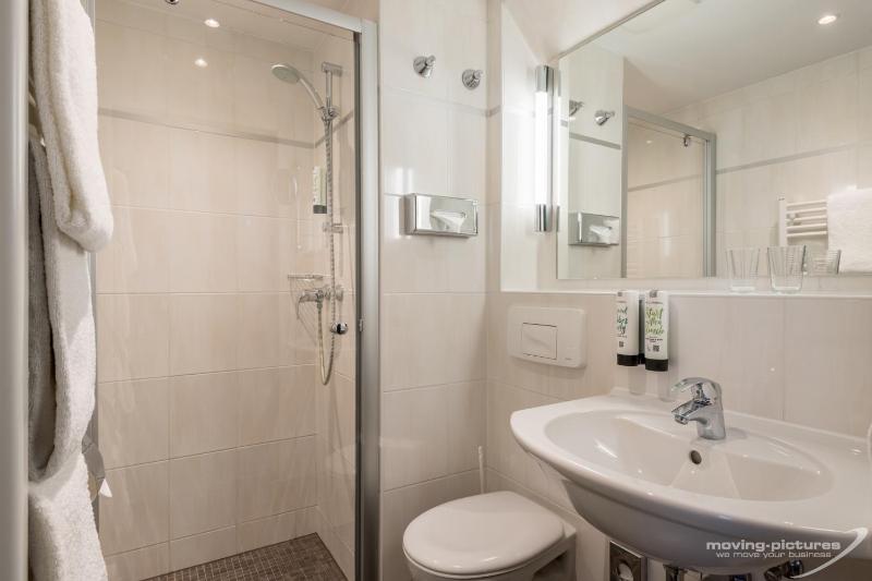 Comfort Double Room image 2