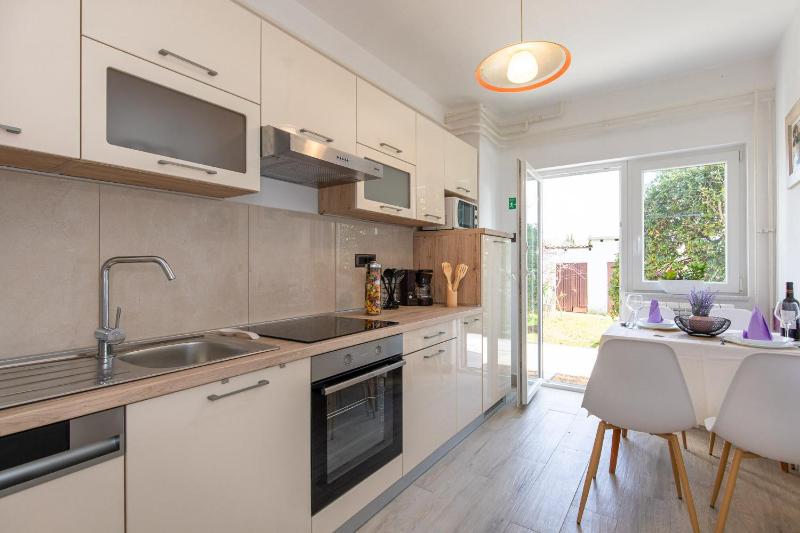 Apartments Lavanda-Kate - image 9