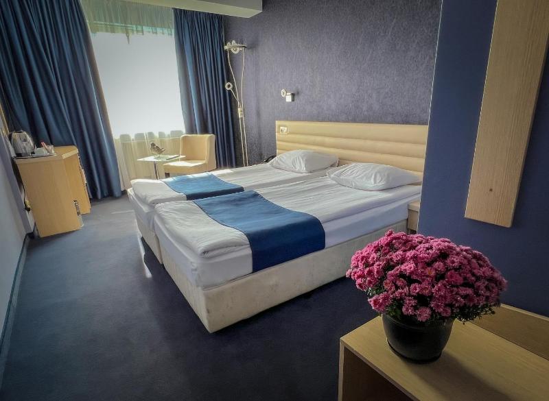 Double or Twin Room image 4