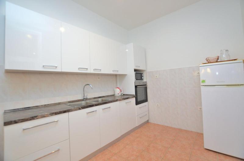 Apartments Romina - image 30