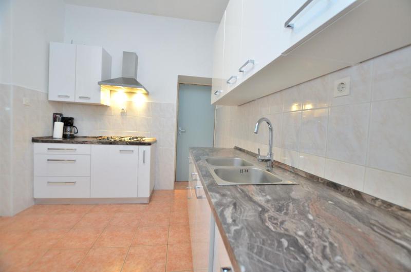 Apartments Romina - image 7