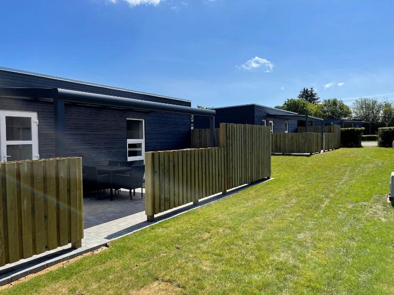 Three-Bedroom House (Private Jacuzzi for DKK 200) image 1