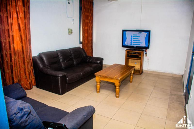 Flat Hôtel Alpha - image 9