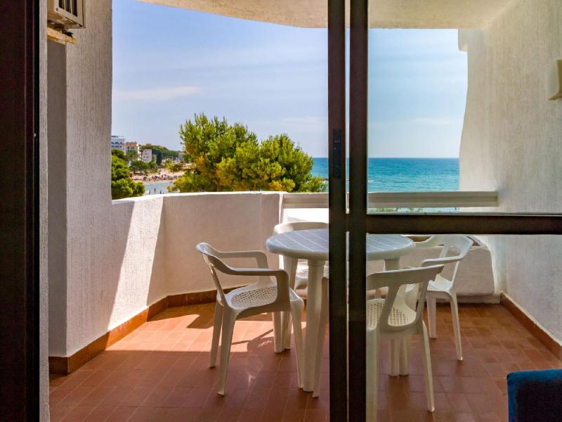 Estudio Superior con vistas al mar image 1