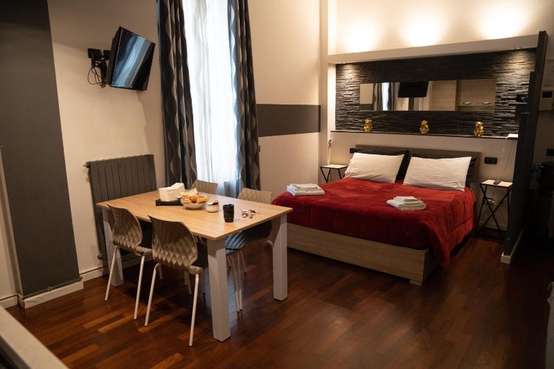 Superior Apartment image 1