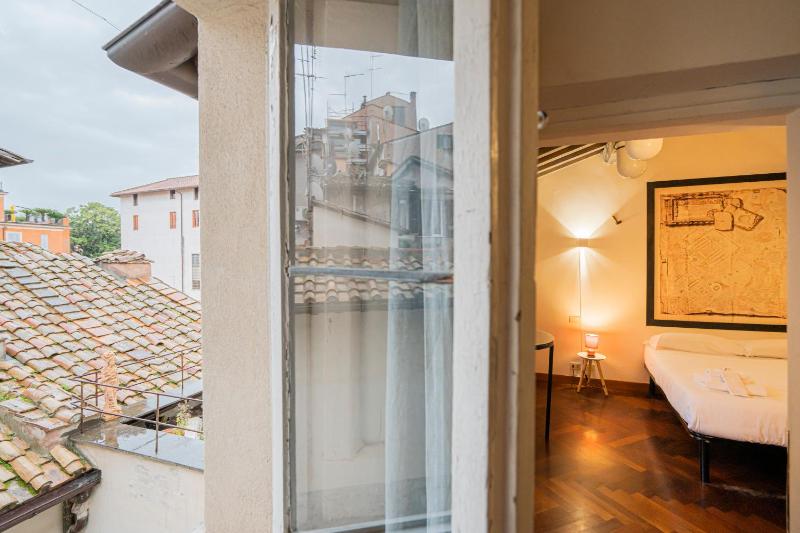 Two-Bedroom Apartment - Separate Building image 2