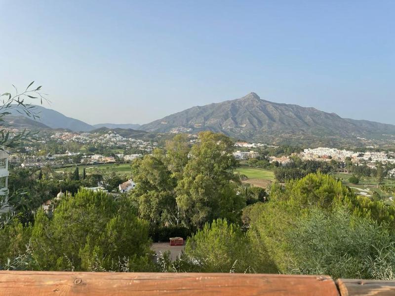 Spacious house with private pool next to Golf Club - image 10