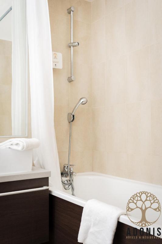 Comfort Double Room image 1