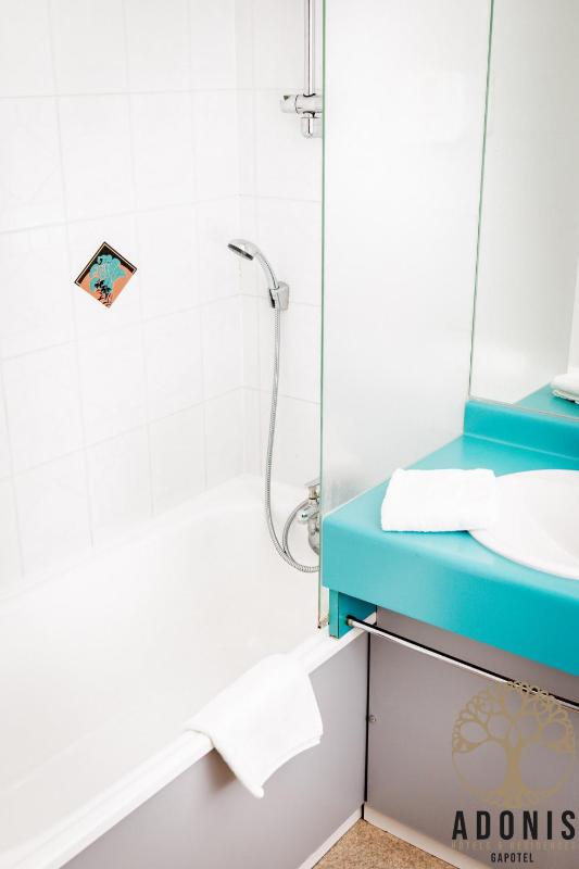 Standard Double Room image 1