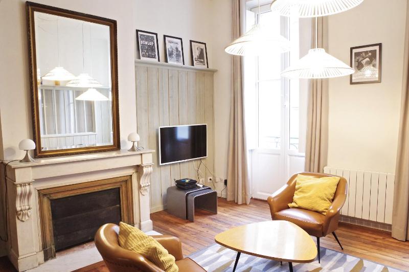 Two-Bedroom Apartment image 2