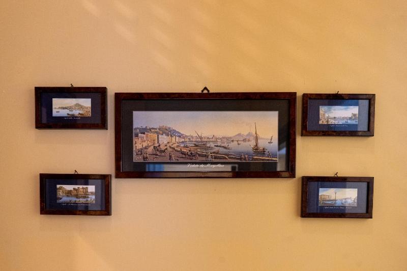 Monteoliveto Bed & Breakfast - image 7