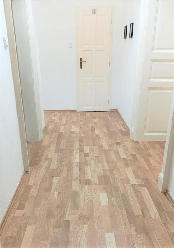 Three-Bedroom Apartment image 3