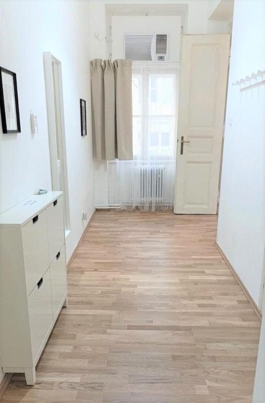 Three-Bedroom Apartment image 2