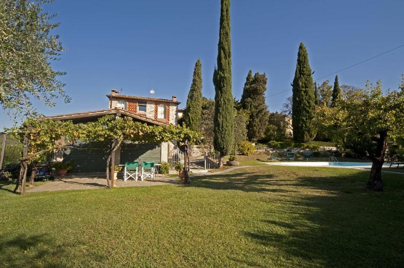 Podere Farinello - image 13