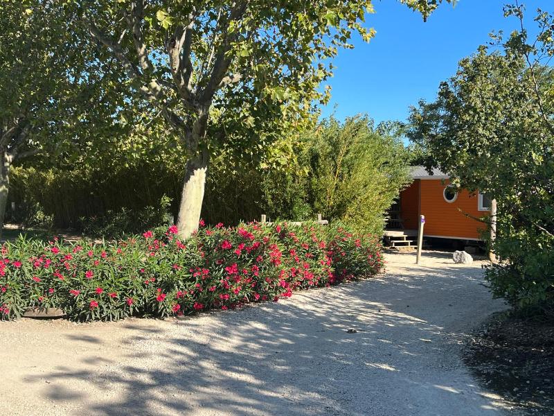 Camping L' Arlesienne - image 27