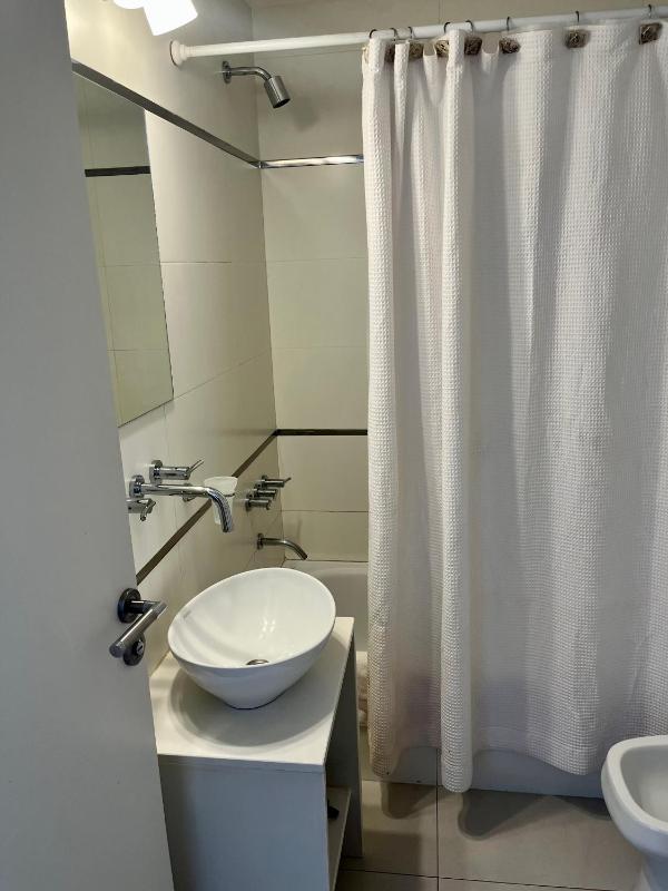Departamento de Lujo Belgrano 7A - image 8