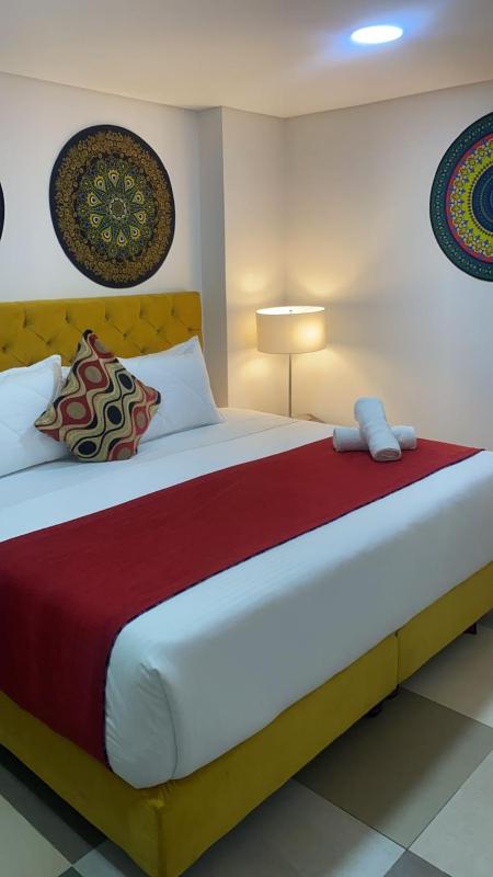 Hotel Bogota Resort - image 13