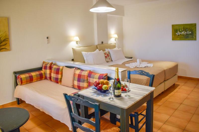 Apartment - Ground Floor image 1