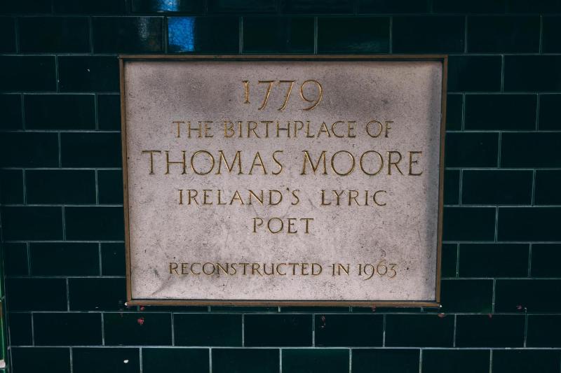Thomas Moore Inn - image 15