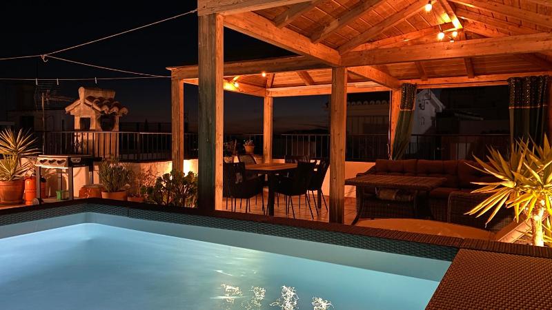 Casa Palma Images