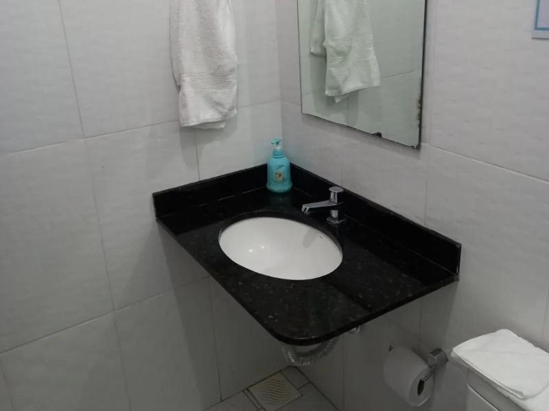 Pousada Vilas Boas - image 37