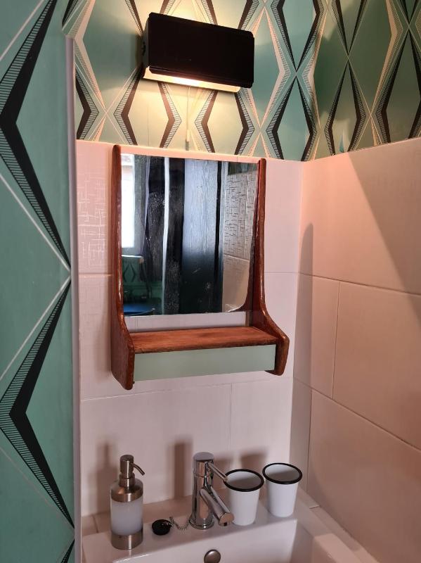 Double Room with Private Bathroom image 2