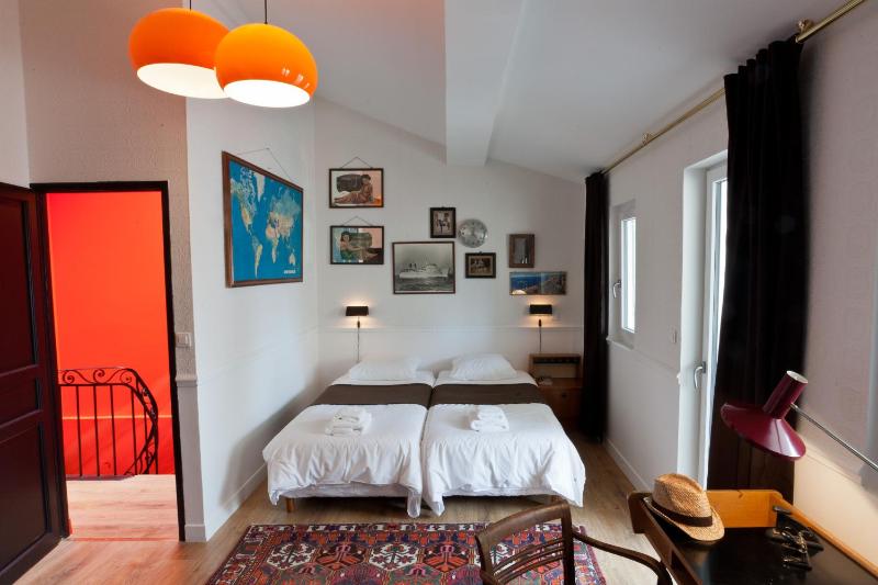 Double Room with Private Bathroom image 3
