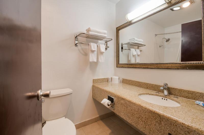 Rodeway Inn & Suites Portland West - Beaverton - image 18