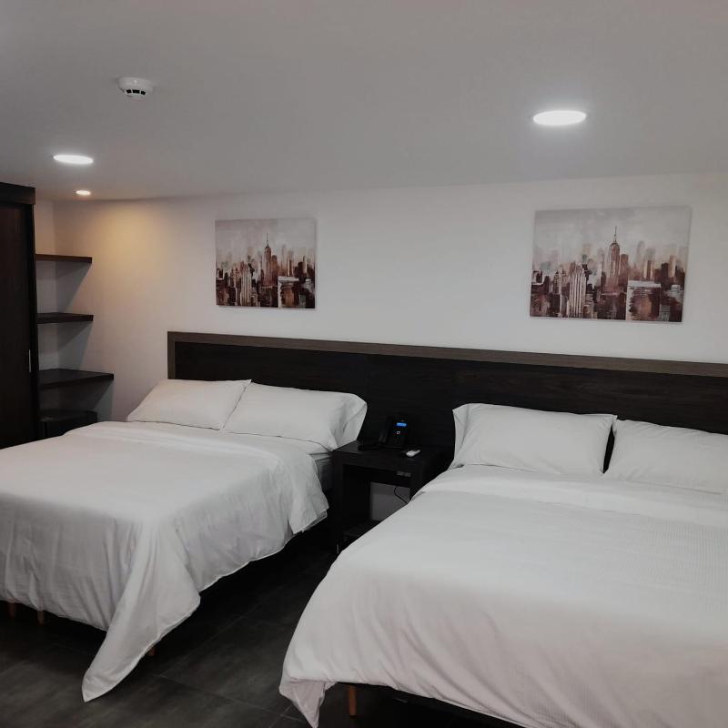 Hotel Qatar Cali - image 32