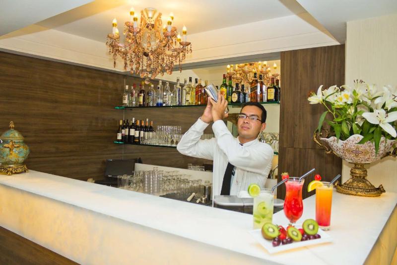 Majestic Ponta Negra Beach WorldHotels Elite - image 10