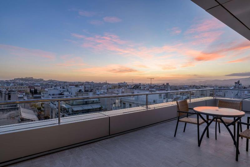 Premium Room with Acropolis View  image 4