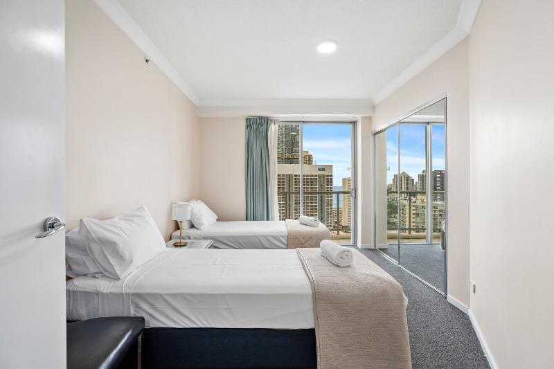 High-Rise Haven in the Heart of Surfers - image 12