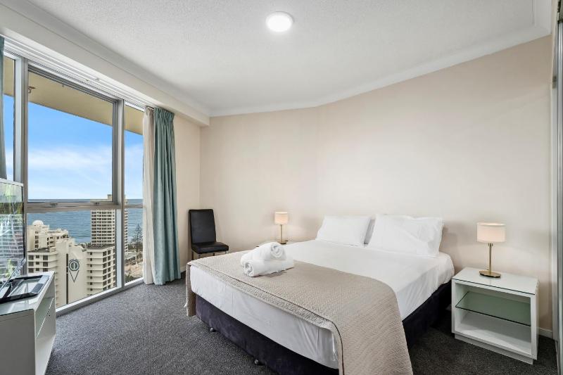 High-Rise Haven in the Heart of Surfers - image 9