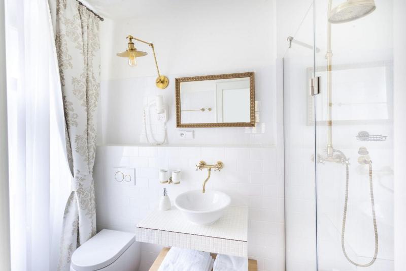 Charles Bridge View Suite image 2