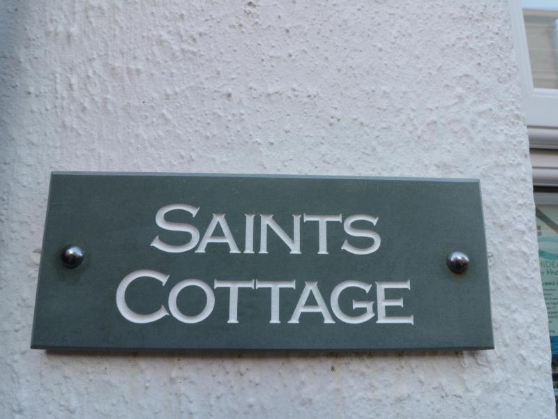 Saints Cottage - image 25