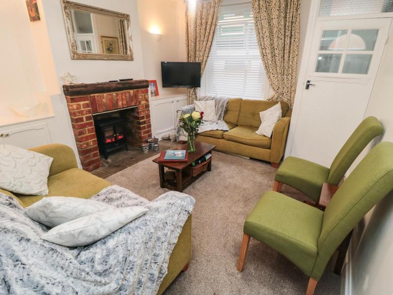 Saints Cottage - image 12
