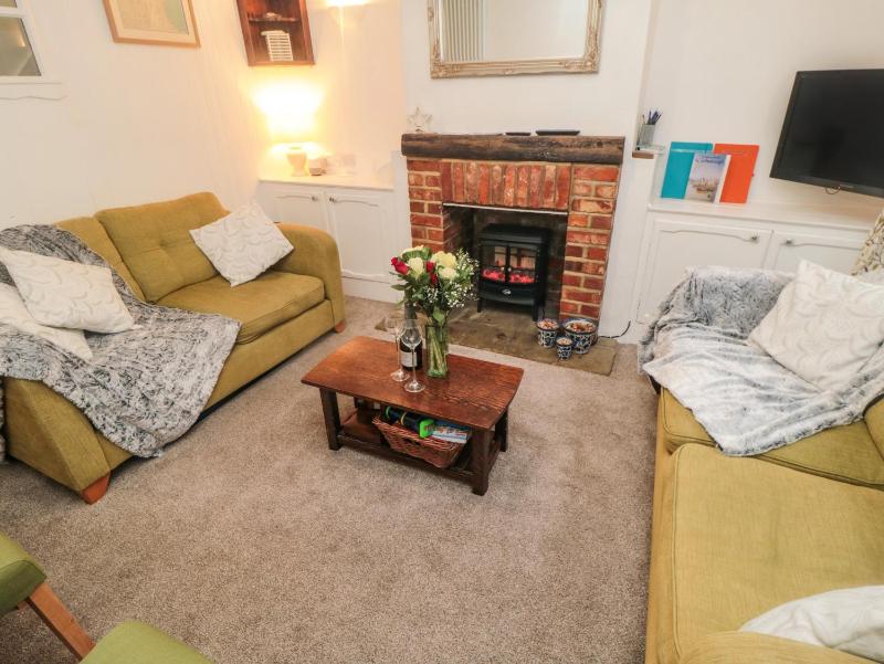 Saints Cottage - image 13