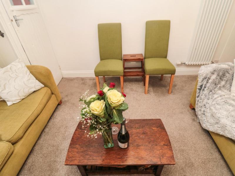 Saints Cottage - image 28